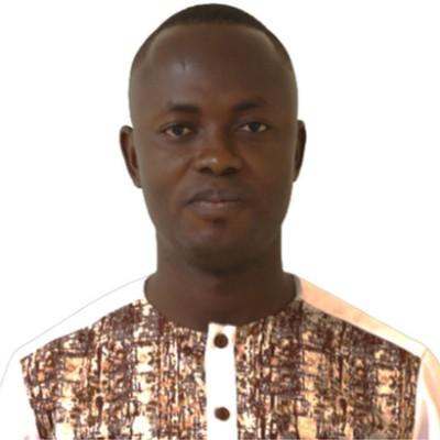 Alex Gilles LOUMEDJINON