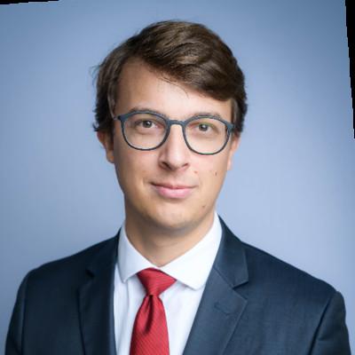 Guillaume GHESQUIERE