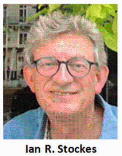  Ian R. STOKES
