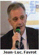 Jean Luc Favrot
