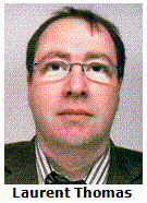 Laurent Thomas