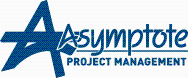 LOGO ASYMPTOTE