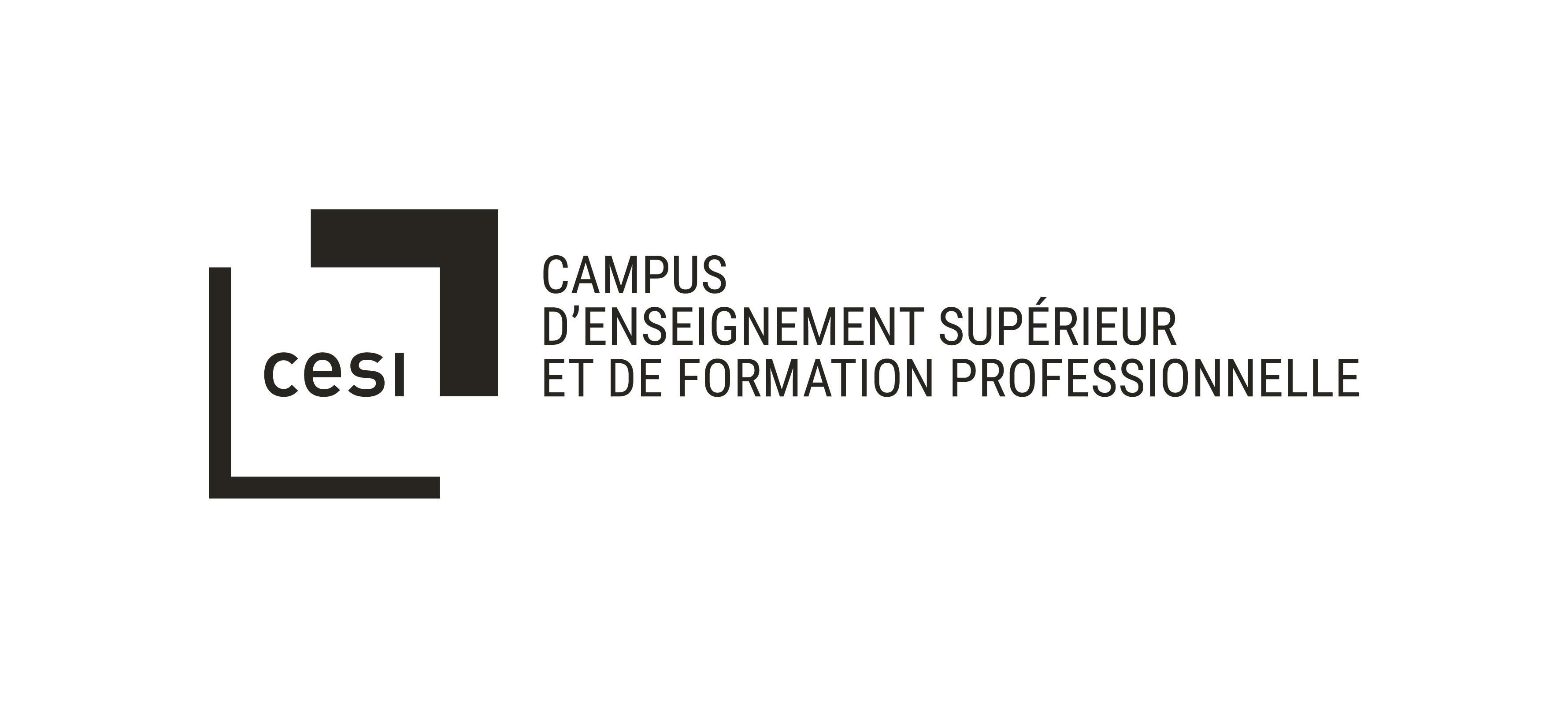 LOGO CESI