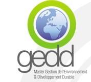 LOGO GEDD