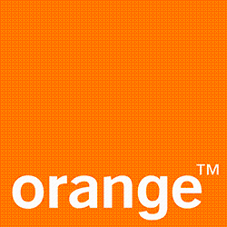 LOGO ORANGE