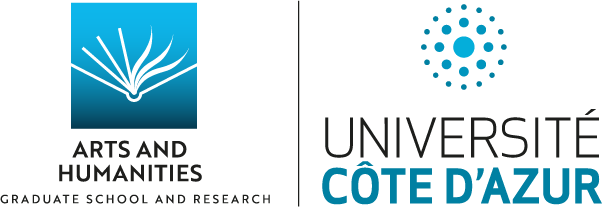 LOGO Polytech Arts Humanities