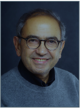 conferencier Yahir Mimoun