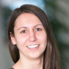 Géraldine CORNUEL, PMP