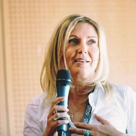 CONSTANTY Françoise